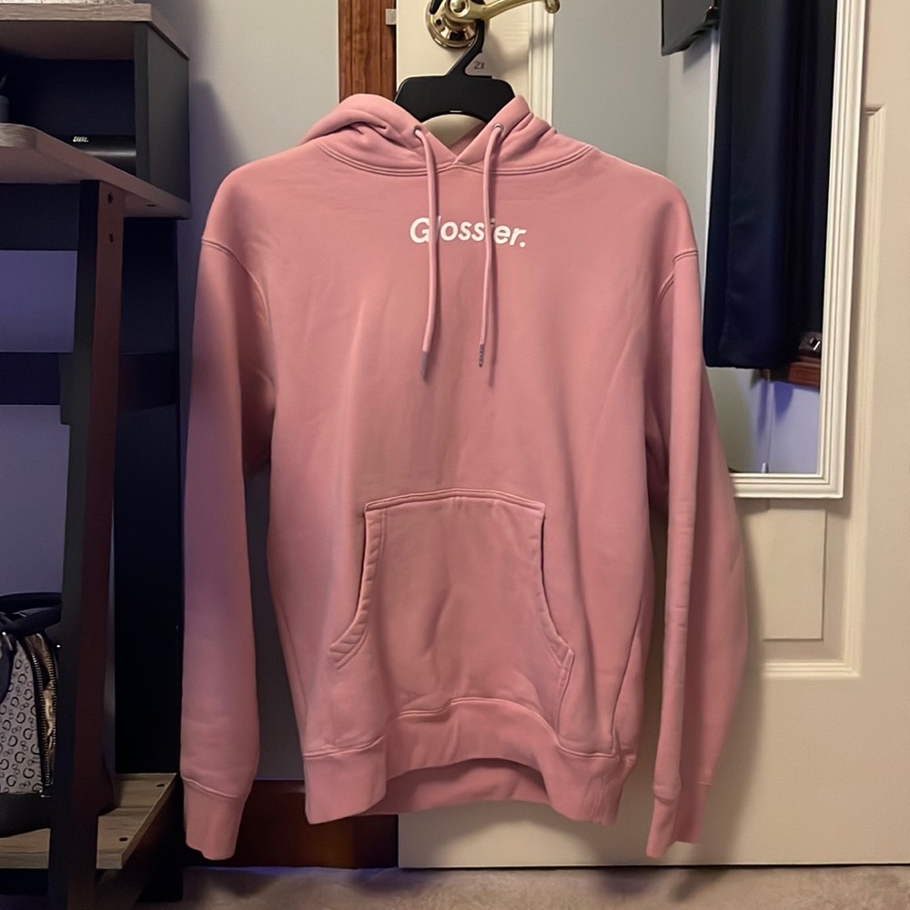 Glossier Hoodie
